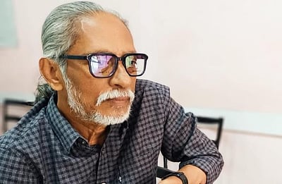 திரைக்கதையாளர், எழுத்தாளர் எம்.கே.மணி மறைவு: கமல்ஹாசன் இரங்கல்!